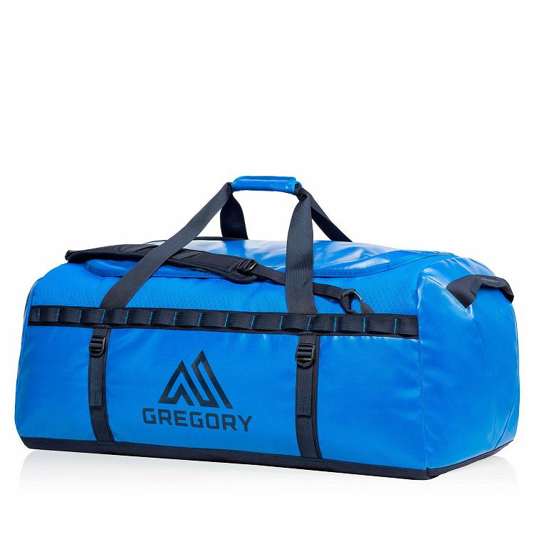 Gregory Alpaca 120 Duffel Bag Men Blue Ireland 1640YKHVW